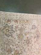 Decorative Muted Design Rug 8x10