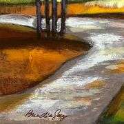 Untitled by Brodinsky, Slava