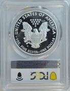 Flawless PCGS PR70DCAM 2010-W $1 Silver Eagle