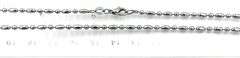 Group lot of 4 Vintage 925 sterling silver necklaces