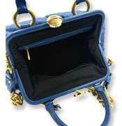 Marc Jacob StamLeather Handbag