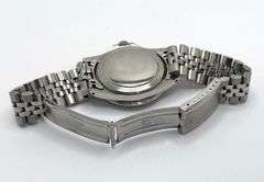 Collectible Vintage Rolex Subamriner 5513