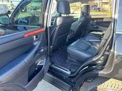 2011 Lexus LX 570 SUV