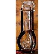 Iced Coffee Cold Brew Drip Tower