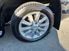 2011 Lexus LX 570 SUV