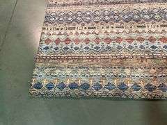 Magnificent Modern Rug 8x10