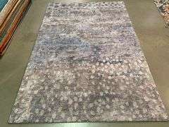 Fabulous Tribal Design Rug 5x8