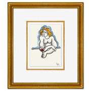 Untitled by Yuroz Original