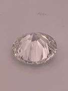 CERTIFIED 7.02 CARAT LAB GROWN DIAMOND