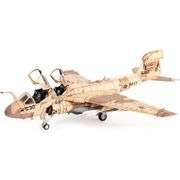 U.S. Navy VAQ-133 Wizards Afghanistan 2007