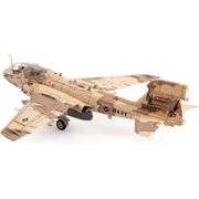 U.S. Navy VAQ-133 Wizards Afghanistan 2007