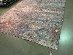 Magnificent Modern Rug 8x10
