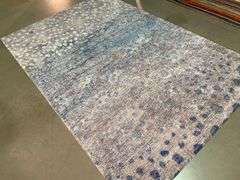 Fabulous Tribal Design Rug 5x8
