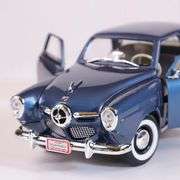 1950 Studebaker Champion Diecast Model Classic Muscle Car