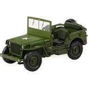 US Army Die-Cast Military Vehicle