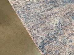 Fabulous Tribal Design Rug 5x8