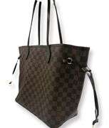 Louis Vuitton Neverfull MM Damier