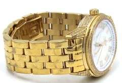 Swiss Legend diamond Capri collection quartz watch