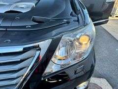 2011 Lexus LX 570 SUV