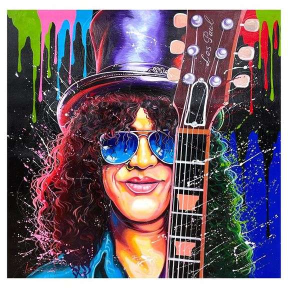 Slash by Ishchenko