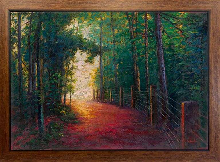 Stunning Art by Daniel Moises Daniel Moises Boeque Verde