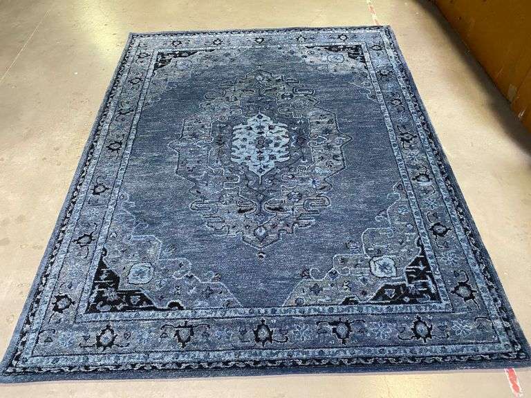 Stunning Designer Rug 8x10
