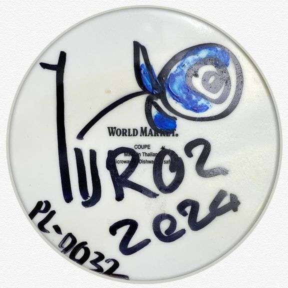 Untitled by Yuroz