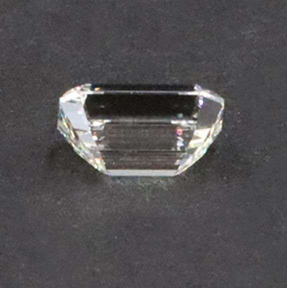 1.62ct, GIA Certified, Emerald Cut Loose Diamond