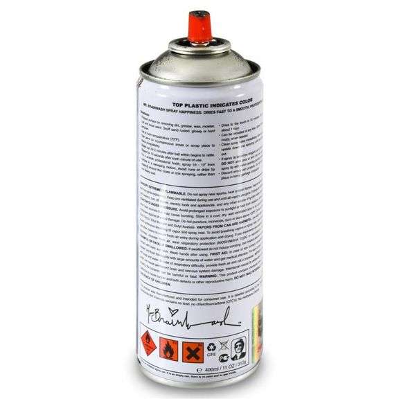 Mona Lisa by Mr Brainwash,