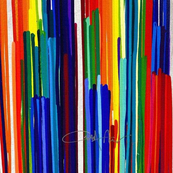 Populus: Advantageous Glitch by Alan, Craig