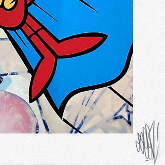 Underdog by Seen,