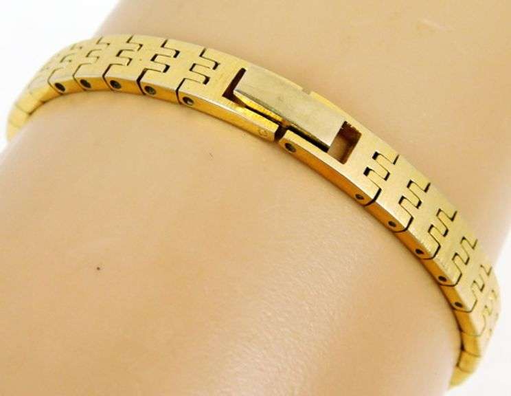 Vintage Ladies Citizen Quartz Wrist Watch, Runs