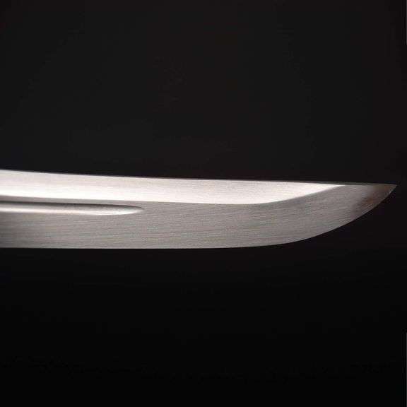 Hand-Forged Mini Katana Tanto Sword