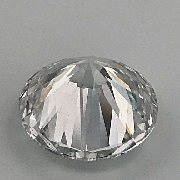 I.G.I CERTIFIED 4.60 CARAT DIAMOND