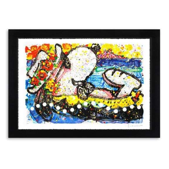 Chillin by Everhart, Tom