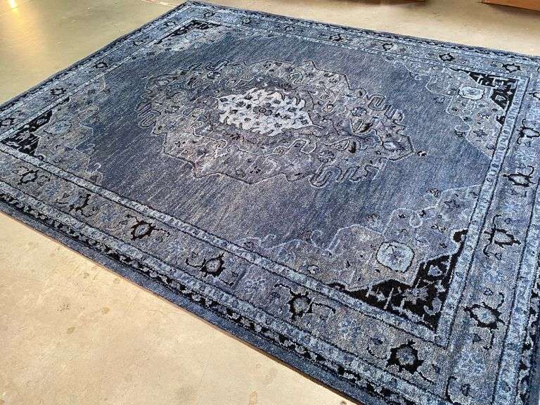 Stunning Designer Rug 8x10