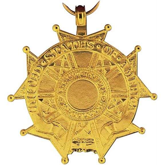 Legion of Merit Full-Size Medal