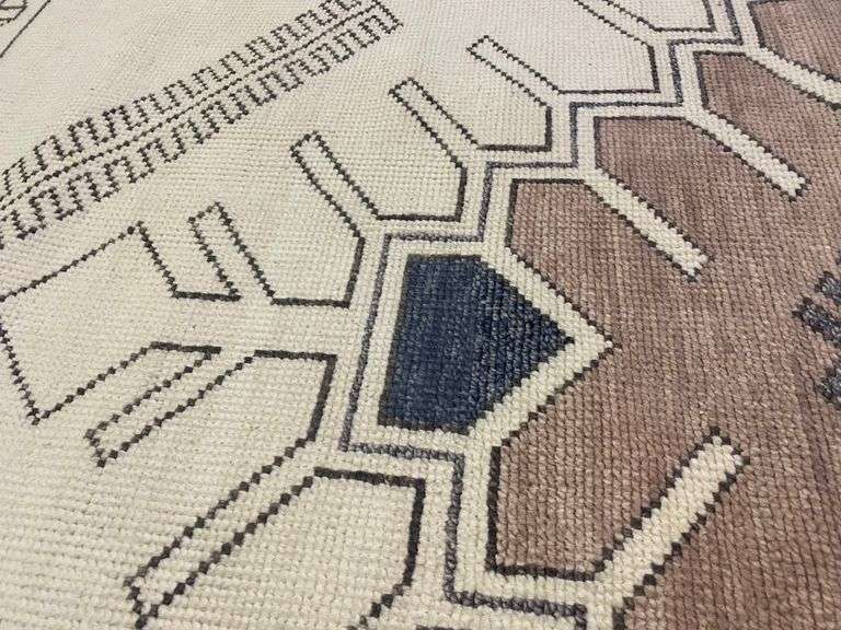 Magnificent Decorative Rug 9x12