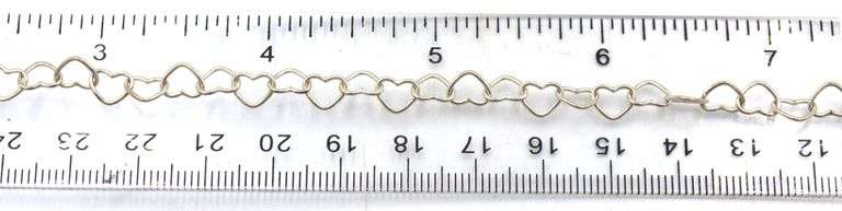 Group lot of 6 vintage 925 sterling silver bracelets