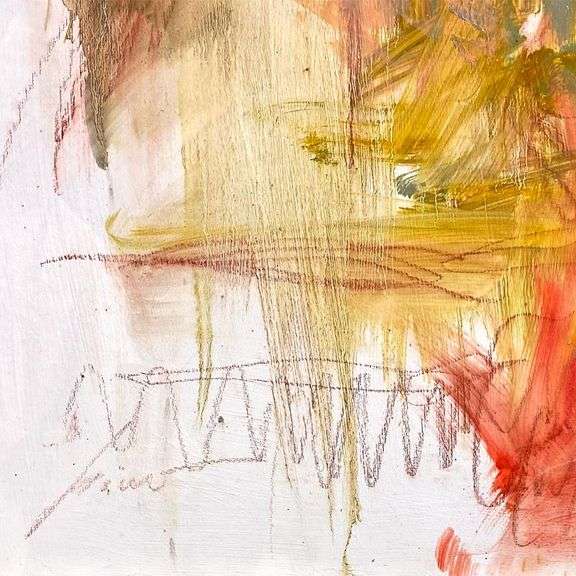 Emma by Pino (1939-2010)