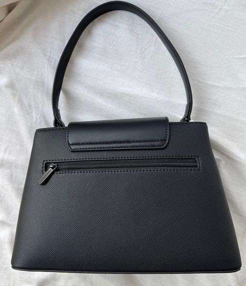 Stylish Designer Bag By David Jones-Paris