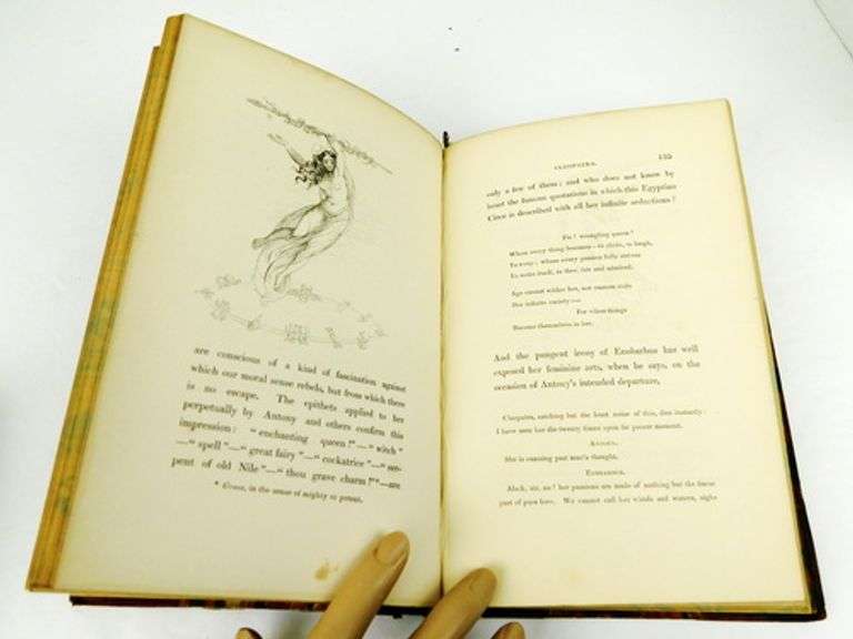 1835 Characteristics of Women, 2 Volume Set