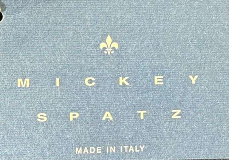 Stylish Female Suit, 100% Wool, Made in Italy