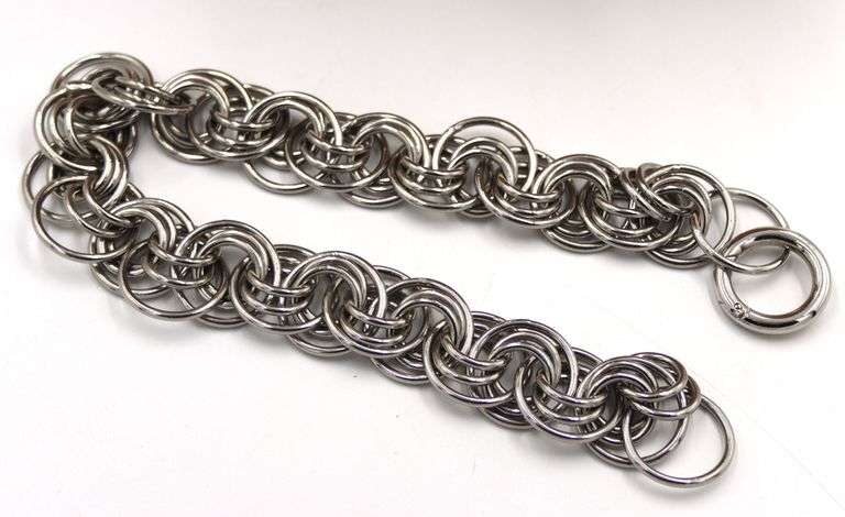 Chloe Calfskin Quilted Mini Drew Bjou Shoulder Bag