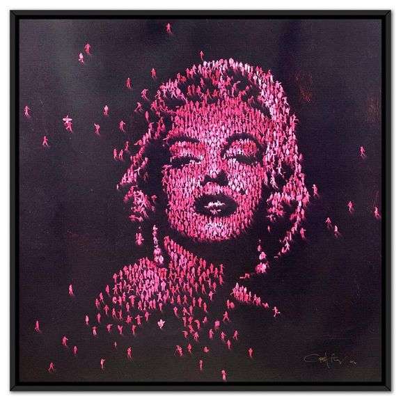 Populus: The Ogle by Alan, Craig