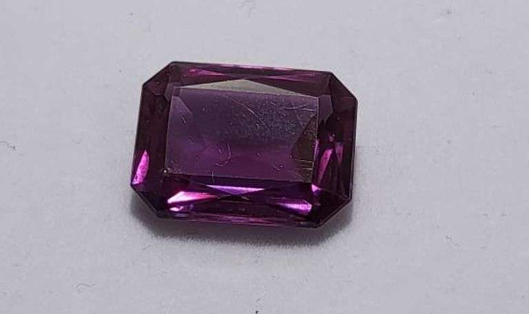 Very Large 1/12x2 mm fine qualty Amethyst