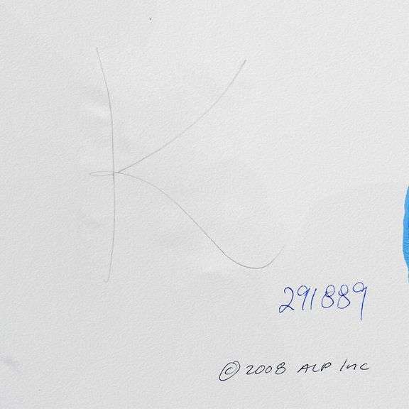 Beginning of New Age by Peter Max