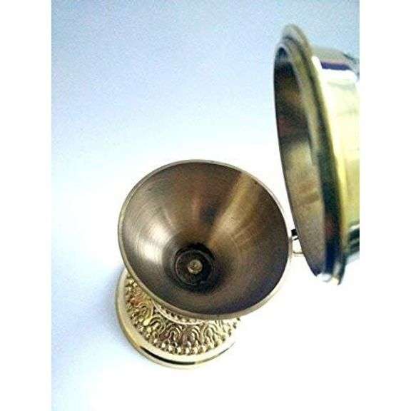Bronze Censer Incense Burner