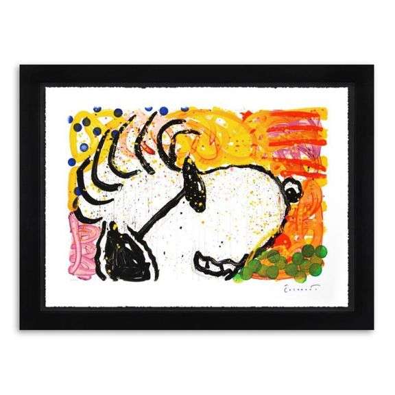 Pop Star by Everhart, Tom