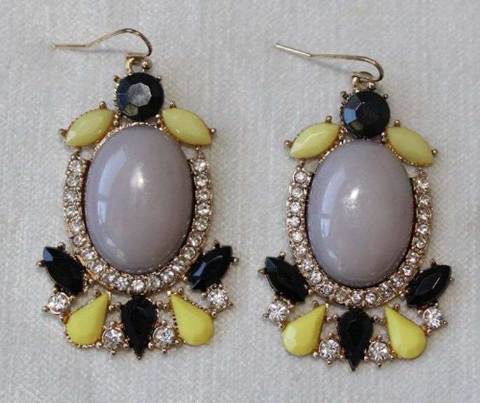 Sexy Fashion Jewelry Earrings